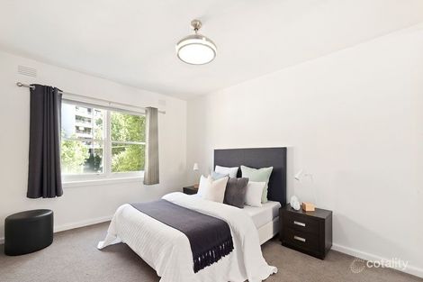 Property photo of 21/78 Queens Road Melbourne VIC 3004