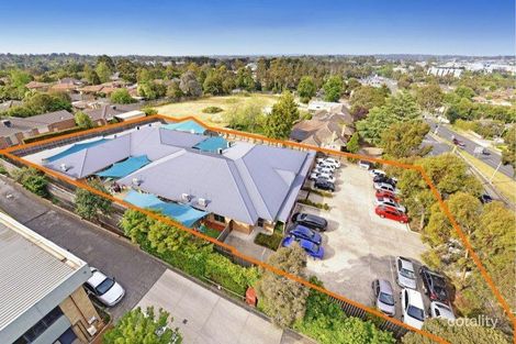 290 Maroondah Hwy, Ringwood, VIC 3134