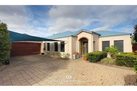 Property photo of 46A Norma Road Alfred Cove WA 6154