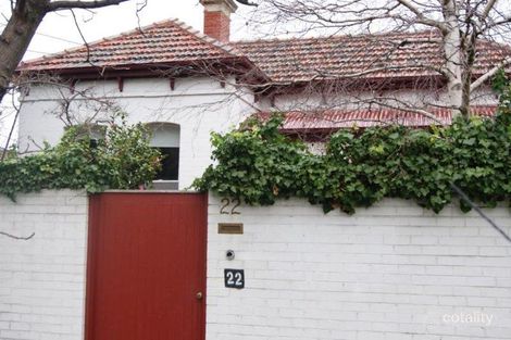 22 Claremont Ave, Malvern, VIC 3144