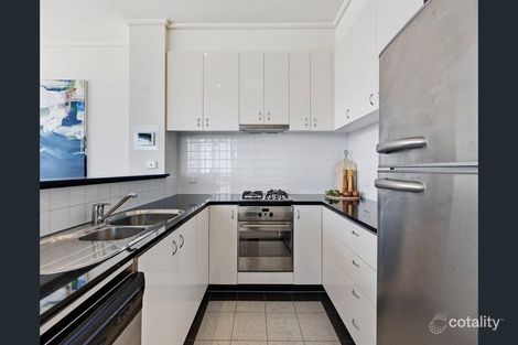 Property photo of 256/83 Whiteman Street Southbank VIC 3006