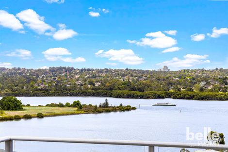Property photo of 1103/43 Shoreline Drive Rhodes NSW 2138