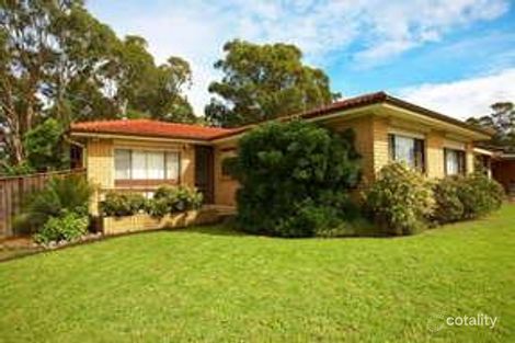 63 Falmouth Rd, Quakers Hill, NSW 2763
