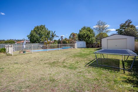 Property photo of 15 Wood Drive Middle Ridge QLD 4350
