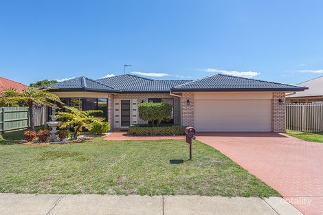 Property photo of 15 Wood Drive Middle Ridge QLD 4350