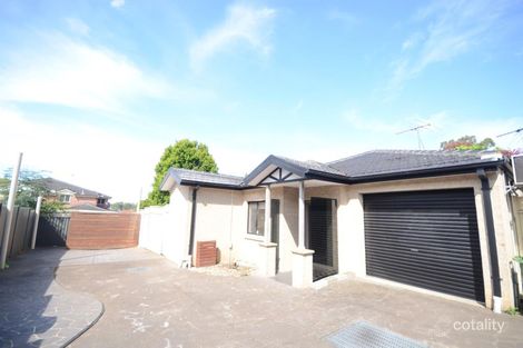 Property photo of 14C Boronia Street South Wentworthville NSW 2145