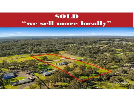 Property photo of 37 Ogden Road Oakville NSW 2765