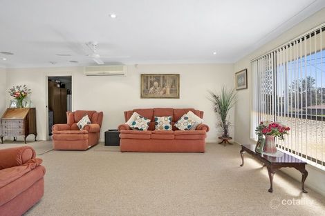 Property photo of 16 Yeovil Court Alexandra Hills QLD 4161