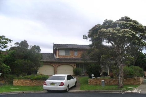 6 Blue Bell Pl, Heathcote, NSW 2233