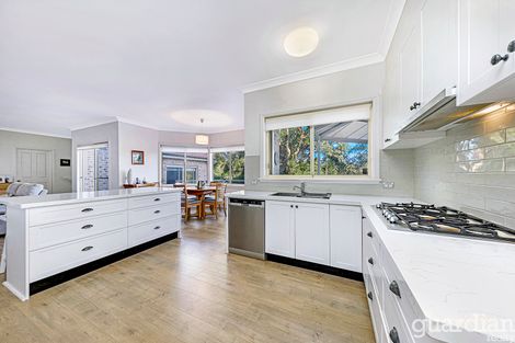 Property photo of 9 Eryne Place Dural NSW 2158