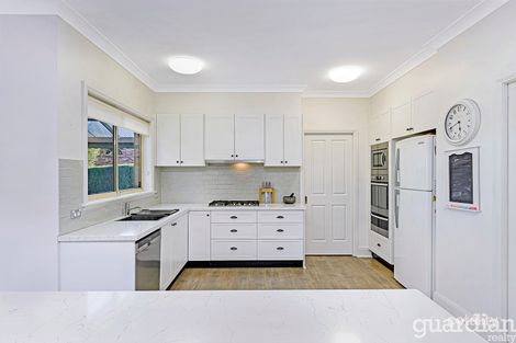 Property photo of 9 Eryne Place Dural NSW 2158