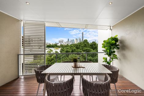 Property photo of 3/24 Wandoo Street Fortitude Valley QLD 4006
