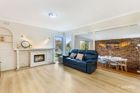 Property photo of 75 Bowen Road Doncaster East VIC 3109