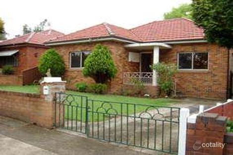Property photo of 21 Alfred Street Clemton Park NSW 2206