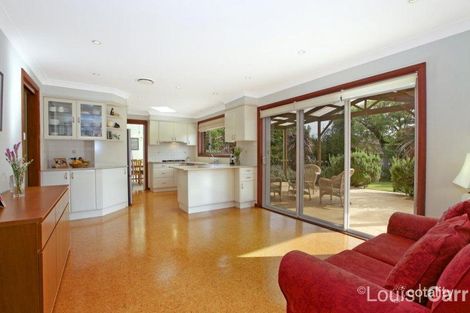 Property photo of 3 Appletree Drive Cherrybrook NSW 2126