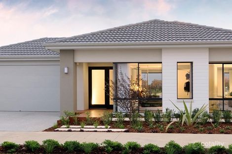 11 Dazzle App, Bennett Springs, WA 6063