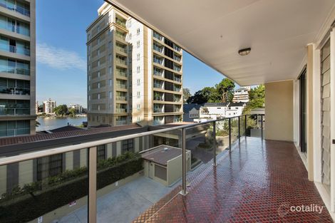 5/110 Lambert St, Kangaroo Point, QLD 4169