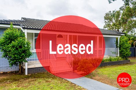 130 Parliament Rd, Macquarie Fields, NSW 2564