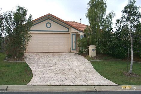 18 Rushton Ct, Merrimac, QLD 4226