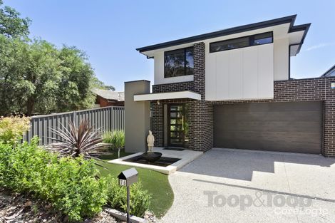 Property photo of 76B Maryvale Road Athelstone SA 5076