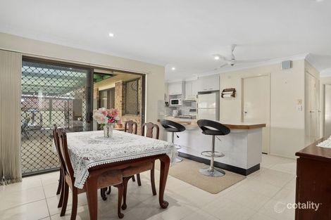 Property photo of 16 Yeovil Court Alexandra Hills QLD 4161