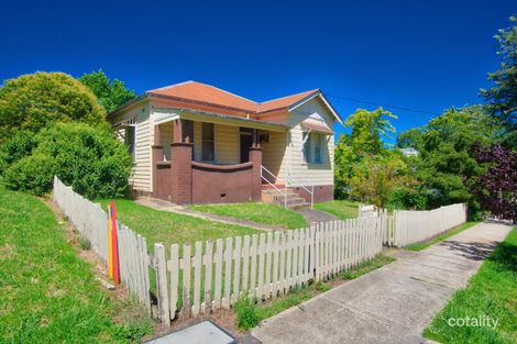 Property photo of 117 Merrigang Street Bowral NSW 2576