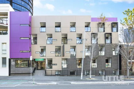 104/188-196 Peel St, North Melbourne, VIC 3051