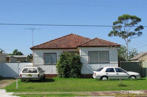 Property photo of 52 Newton Road Blacktown NSW 2148