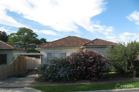 Property photo of 39 Chapman Street Sunshine VIC 3020