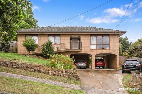 Property photo of 11 Cockaigne Street Doncaster VIC 3108