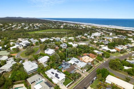 Property photo of 22 Podargus Parade Peregian Beach QLD 4573