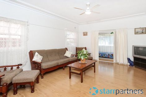 Property photo of 81 Fourth Avenue Berala NSW 2141