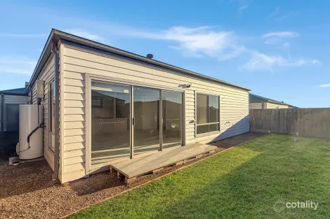 Property photo of 91 Crowlands Circuit Eynesbury VIC 3338