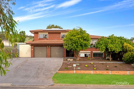 Property photo of 62 Christine Avenue Hillbank SA 5112