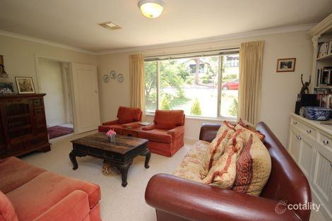 Property photo of 32 Gellibrand Street Campbell ACT 2612