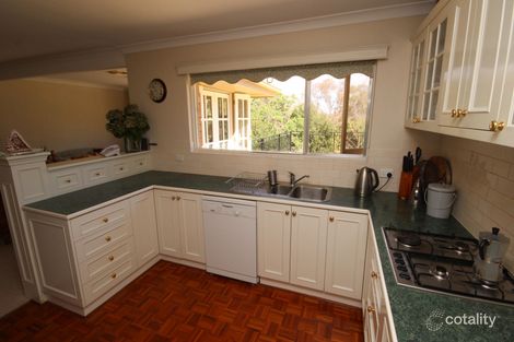 Property photo of 32 Gellibrand Street Campbell ACT 2612