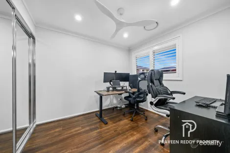 Property photo of 18 Spiller Street Tallawong NSW 2762