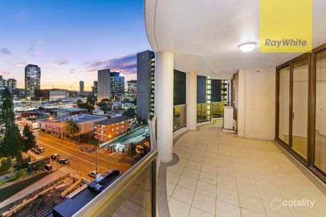 Property photo of 148/13-15 Hassall Street Parramatta NSW 2150