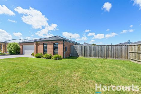 Property photo of 17 Violet Street Bunyip VIC 3815
