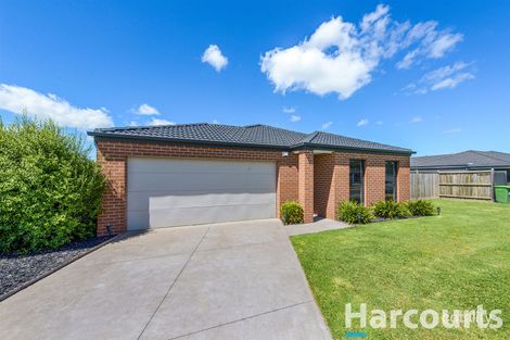 Property photo of 17 Violet Street Bunyip VIC 3815