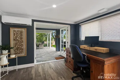 Property photo of 150 Mount Ommaney Drive Jindalee QLD 4074