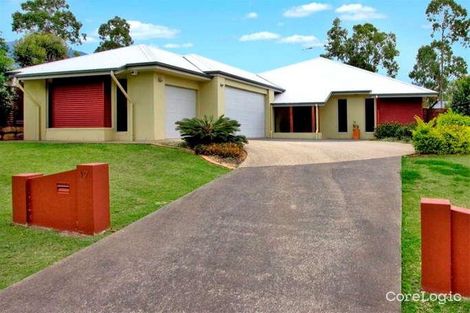 Property photo of 17 Oakview Circuit Brookwater QLD 4300