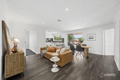 Property photo of 55 Rollston Street Amaroo ACT 2914