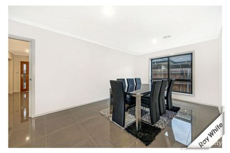 Property photo of 29 Lanaba Street Crace ACT 2911