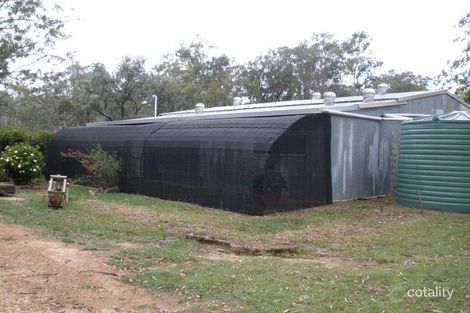 Property photo of 283 McKenzie Road Wilkesdale QLD 4608