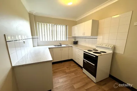 Property photo of 13/13 Boonal Street Singleton NSW 2330