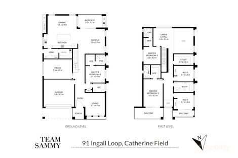 Property photo of 91 Ingall Loop Catherine Field NSW 2557