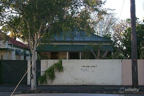 137 Merthyr Rd, New Farm, QLD 4005