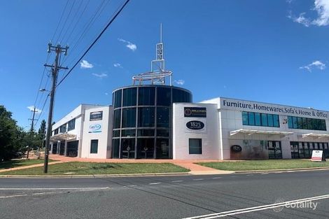 12 Albany St, Fyshwick, ACT 2609