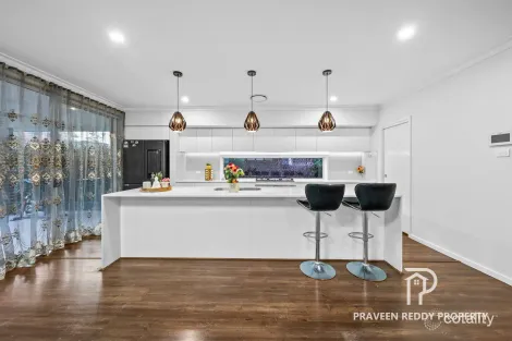 Property photo of 18 Spiller Street Tallawong NSW 2762
